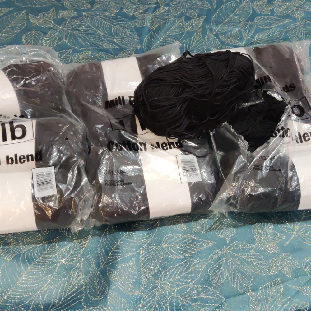 Yarn Bundle 1